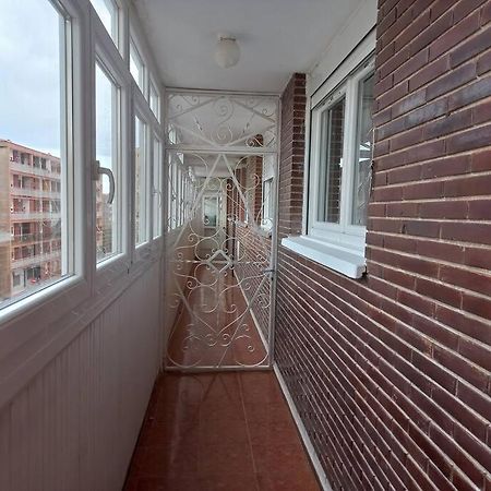 Apartamento En Santander Soleado Y Con Terraza. Exteriör bild