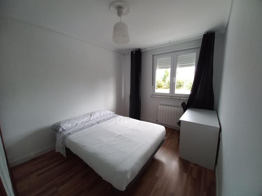 Apartamento En Santander Soleado Y Con Terraza. Exteriör bild