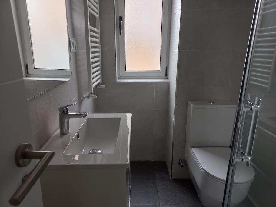 Apartamento En Santander Soleado Y Con Terraza. Exteriör bild