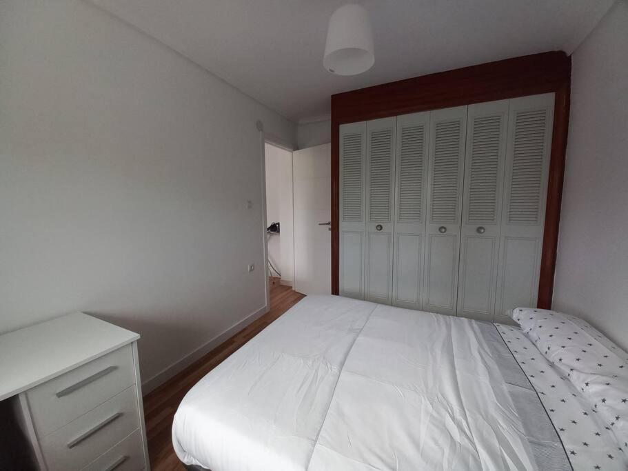Apartamento En Santander Soleado Y Con Terraza. Exteriör bild