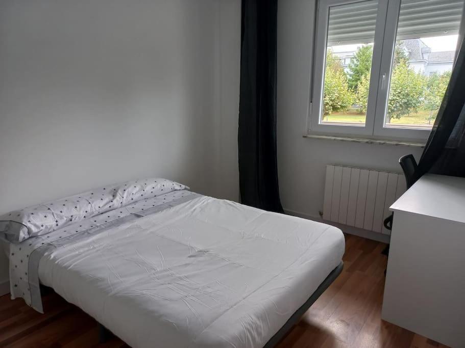 Apartamento En Santander Soleado Y Con Terraza. Exteriör bild