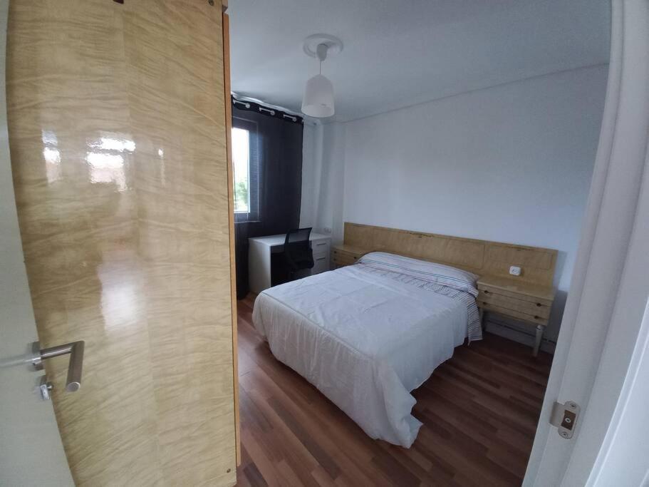 Apartamento En Santander Soleado Y Con Terraza. Exteriör bild