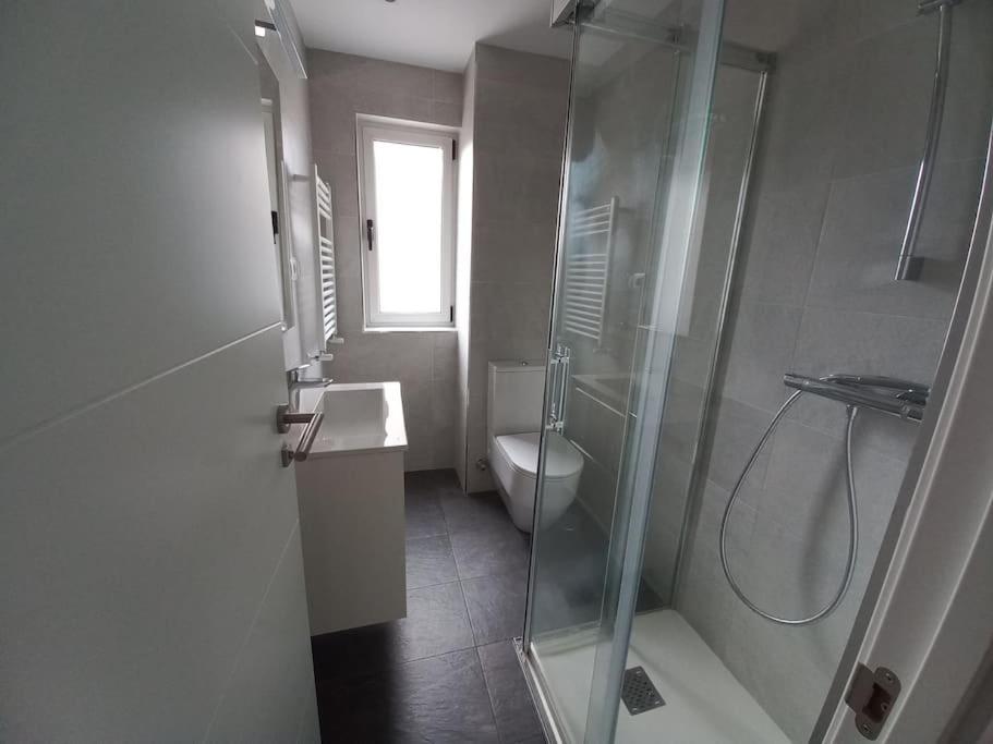 Apartamento En Santander Soleado Y Con Terraza. Exteriör bild